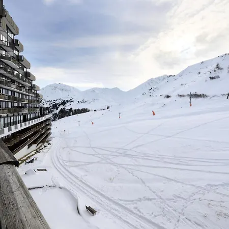 Appartamento Résidence Zenith - Pour 4 Personnes 114 La Plagne-Tarentaise