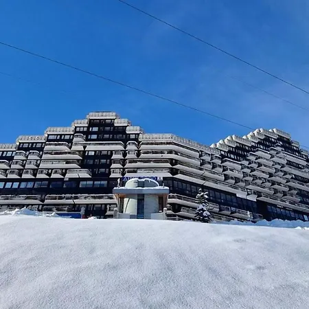 Appartamento Résidence Zenith - Pour 4 Personnes 114