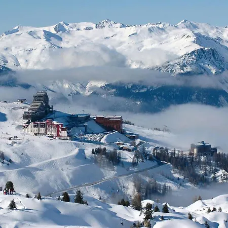 Appartamento Résidence Zenith - Pour 4 Personnes 114 *