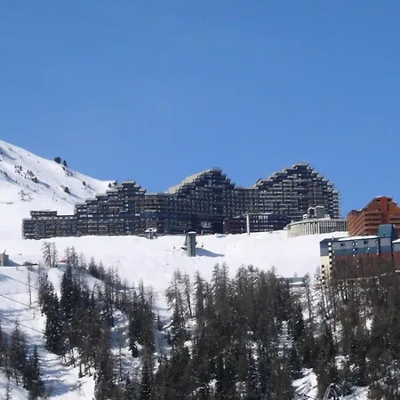 Résidence Zenith - Pour 4 Personnes 114